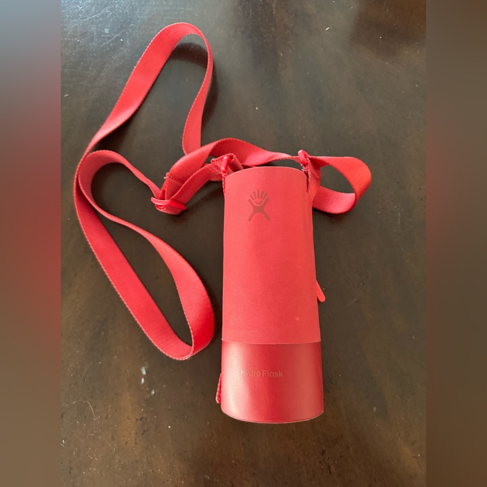 hydroflask bottle sling